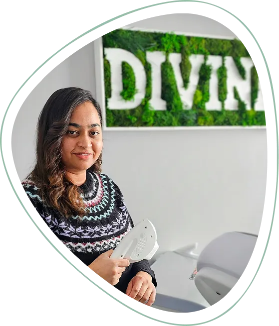 GEO Tagged Image - The Divine Laser and Skin Care